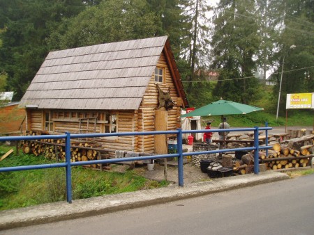Oravice